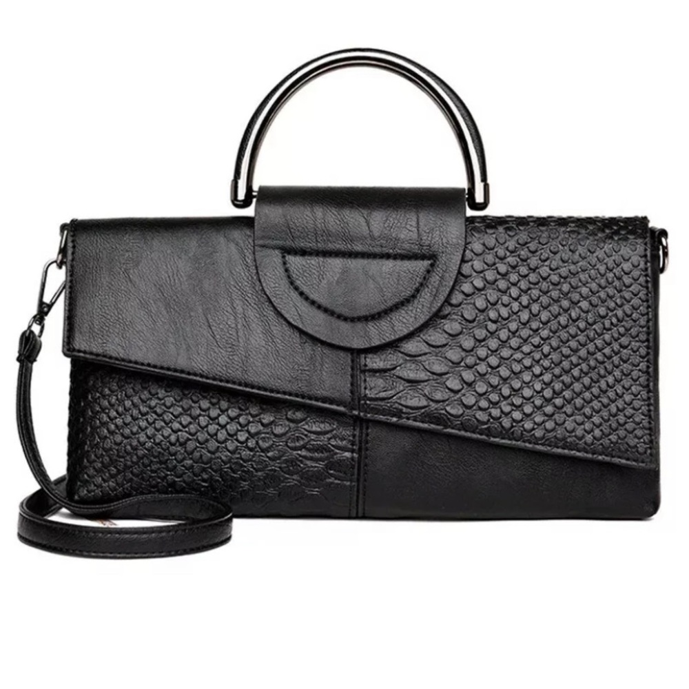 Crocodile 🐊 Clutch